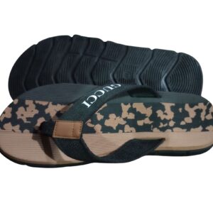 gucci commando flip flop slippers