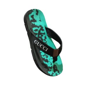 gucci commando flip flop slippers